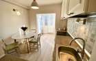Inchiriez apartament 2 camere, amenajat modern, Banu Maracine-Intim - 4