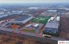Spațiu industrial, de 7,200 mp, în Vest - 1