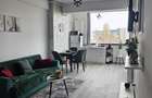 Apartament cu 2 camere semidecomandat în Central - 12
