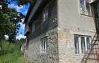 Casă cu 4 camere cu Teren 2000 Mp în Secăria - 1