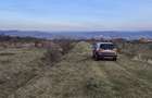 Vand 2100 mp teren extravilan zona Podei Alba -Iulia