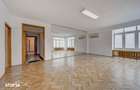 Apartament luminos de 5 camere, etaj 1/4, garaj subteran, Bd. Primaver - 5