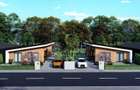Green Villas Mai mult decat o casa. Un loc in care alegi sa traie?ti - 1