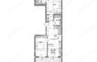 Apartament cu 3 camere 2 bai la alb loc privat de parcare in Turnisor - 6