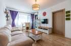 Apartament cu 3 camere decomandat în Băneasa - 10