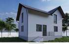 Casa la cheie cu teren de vanzare in Vatra Dornei - 7