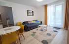 Apartament cu 2 camere semidecomandat în Băneasa - 1