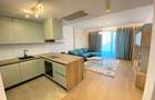 Apartament cu 2 camere semidecomandat în Herăstrău - 2