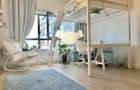 Apartament cu 3 camere semidecomandat în Parcul Circului - 5