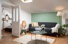 Apartament cu 3 camere decomandat în Universitate - 7