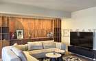 3 camere | Bd. Primaverii | Mobilat lux, Terasa, Prima inchiriere - 15