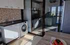 Apartament cu 2 camere semidecomandat în Giurgiului - 1