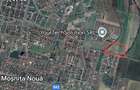Teren parcelabil cu toate utilitatile 7.257 mp Moșnița Nouă – 20 €/mp - 1