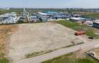 Teren 10.000 mp Domnesti - Centura Bucuresti - Betonare si imprejmuire - 5