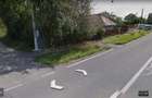 Teren intravilan langa padurea Snagov 7500mp - 3