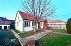 Casă cu 3 camere cu Teren 530 Mp în UTA - 3