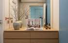 Studio/ Garsoniera / apartament cu o camera Prima Decebal - 7