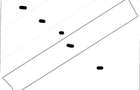 Teren extravilan cota parte 1/6 Domnesti ; ID: R2928832 - 1