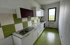 Apartament cu 2 camere decomandat în Băneasa - 2