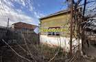 Casa Veche intrare Barabant 1242mp./17m Teren Gard Asfalt Bransamente - 1