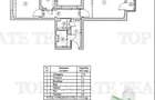 Apartament cu 2 camere decomandat în Lujerului - 10