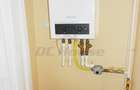 Apartament cu 3 camere decomandat în Dorobanți - 21