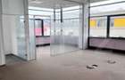 Spatiu de birouri modern, 6 incaperi, 202 mp, finisat, zona - 7