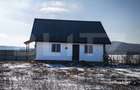 Casa parter cu pod inalt mansardabil Voinesti - 5