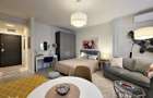 PRIMA INCHIRIERE | Studio Premium | Residence5 Pipera |Design Arhitect - 19
