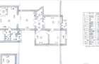 Apartament cu 5 camere semidecomandat în Romană - 14