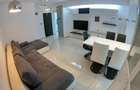 CULTURII zona BOHO (deasupra) 2 camere mobilat si utilat modern! - 1