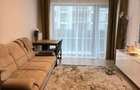 Inchiriez apartament cu 2 camere + loc parcare Silk District - 4