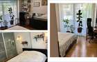 Apartament cu 3 camere semidecomandat în Central - 5