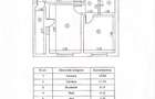 Apartament 2 camere decomandat - 8