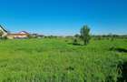 Teren extravilan 5.586 mp Bragadiru, langa Bucuresti - 2