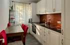 Apartament modern cu trei camere si terasa de 127 mp - 1