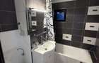 Inchiriez ap ,3 camere , calea bucuresti , et 2 - 6