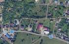 Teren strada Campului Bistrita 6.5 ari - 8