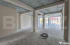 Spa?iu comercial parter bloc nou, 109 mp open space, vitrin - 6