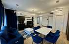 Apartament cu 2 camere semidecomandat în Băneasa - 2