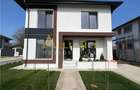 Vila Individuala  - 4 camere - 3 bai-teren -320-600 M de STV - 3