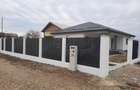 Casa noua 3 camere Domnesti 109mp - 8