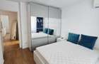 Duplex mobilat, utilat in cartier securizat - 14
