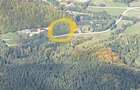 Teren intravilan de 2750 mp, în Brebina - 2