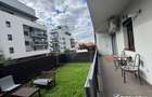 Apartament 2 camere cu terasa, gradina si parcare, de vanzare in Buna Ziua - 2