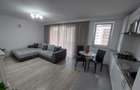 Apartament cu 2 camere semidecomandat în Tractorul - 1