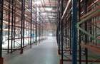 Spațiu industrial, de 4,129 mp, în Theodor Pallady - 1