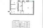 Apartament cu 2 camere decomandat în Băneasa - 17