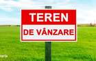 Teren intravilan 1570 mp utilitati Daia Noua 10 minute de Sibiu - 1