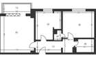 Apartament 2 camere decomandat - 8